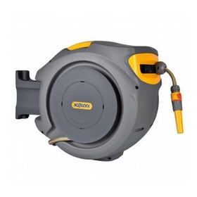 Hozelock 2403H 30 m Hortumlu Otomatik Makarası