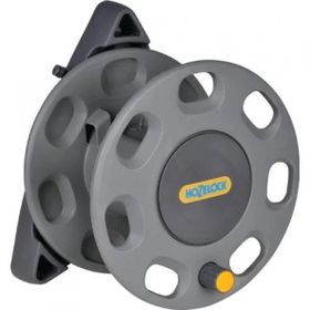 Hozelock 2420H Duvara Monte Hortum Makarası