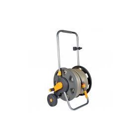 Hozelock 2434H 30 m Hortumlu 60 m Monte Edilmiş Hortum Arabası