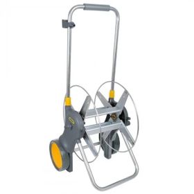Hozelock 2460H 90 mt Kapasiteli Hortum Sarma Makarası