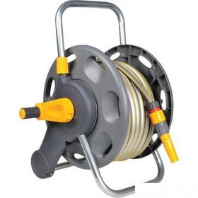 Hozelock 2477H 50 m 60 m Hortum Makarası