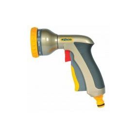 Hozelock 2691H 8 Fonksiyonlu Hortum Tabancası