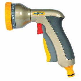 Hozelock 2691H 8 Fonksiyonlu Hortum Tabancası