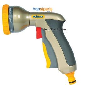 Hozelock 2691H 8 Fonksiyonlu Hortum Tabancası
