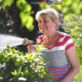 Hozelock 2691H 8 Fonksiyonlu Hortum Tabancası