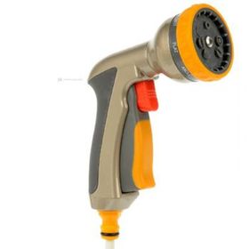 Hozelock 2691H 8 Fonksiyonlu Hortum Tabancası