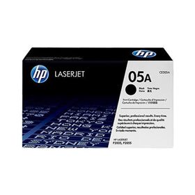 HP 05A CE456A Orjinal Yazıcı Toneri