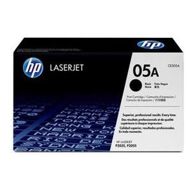 HP 05A CE457A Orjinal Yazıcı Toneri