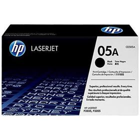 HP 05A CE457A Orjinal Yazıcı Toneri