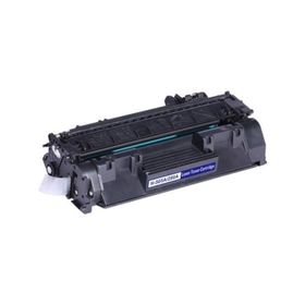 HP 05A-CE505A-CF280A-P2030-P2055-CRG-719 Siyah 3000 Sayfa Muadil Toner