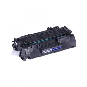 HP 05A-CE505A-CF280A-P2030-P2055-CRG-719 Siyah 3000 Sayfa Muadil Toner