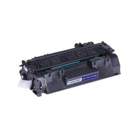 HP 05A-CE505A-CF280A-P2030-P2055-CRG-719 Siyah 3000 Sayfa Muadil Toner