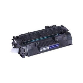 HP 05A-CE505A-CF280A-P2030-P2055-CRG-719 Siyah 3000 Sayfa Muadil Toner