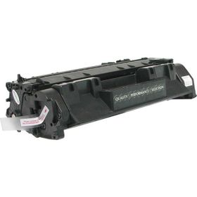 HP 05A - CE505A LaserJet P2055d 2.700 Sayfa Muadil Toner