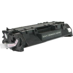 HP 05A - CE505A LaserJet P2055d 2.700 Sayfa Muadil Toner