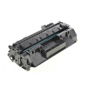 HP 05A CE505A Muadil Toner