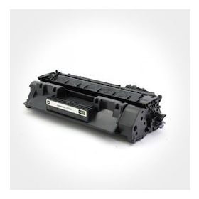 HP 05A-CE505A/CF280A / Canon CRG-719/CRG-720 Muadil Toner