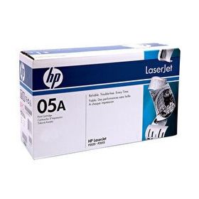 HP 05A Siyah CE505A Uyumlu Toner