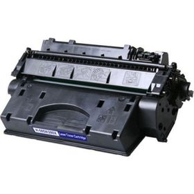 HP 05X-CE505X Yüksek Kapasiteli Muadil Toner