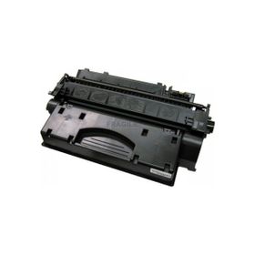 HP 05X-CE505XL Extra Muadil Toner