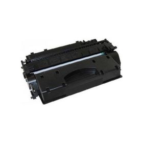 HP 05X-CE505XL Extra Muadil Toner