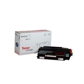 HP 05X-CE505XL Extra Muadil Toner