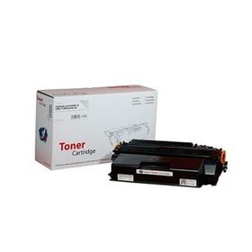 HP 05X-CE505XL Extra Muadil Toner
