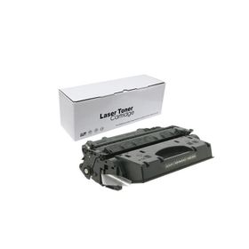 HP 05X-CE505XXL Muadil Toner