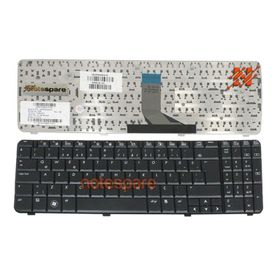 HP 0P6 Klavye
