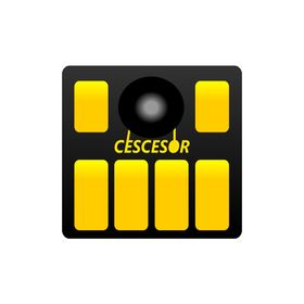 HP 10-82 Uyumlu Kırmızı Magenta Kartuş Çipi