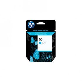 HP 10 C4801A Mavi Baskı Kafası