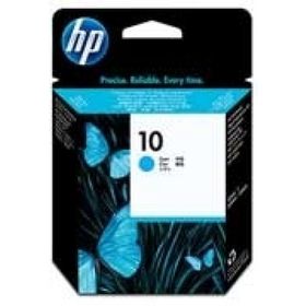 HP 10 C4801A Mavi Baskı Kafası
