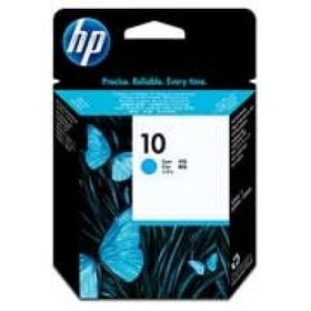 HP 10 C4801A Mavi Baskı Kafası
