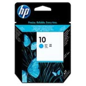 HP 10 C4801A Mavi Baskı Kafası
