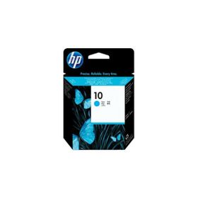 HP 10 C4801A Mavi Baskı Kafası