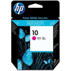HP 10 C4802A Kırmızı Kutusuz Orijinal Kafa Kartuşu