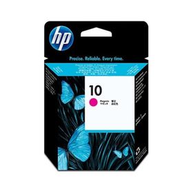 HP 10 C4802A Kırmızı Kutusuz Orijinal Kafa Kartuşu