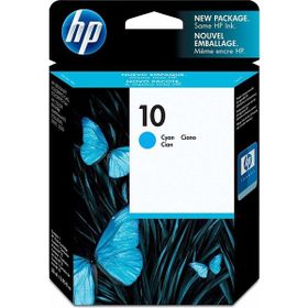 Hp 10 C4841A Orjinal Mavi Kartuş