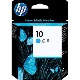 Hp 10 C4841A Orjinal Mavi Kartuş