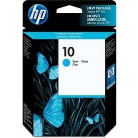 Hp 10 C4841A Orjinal Mavi Kartuş