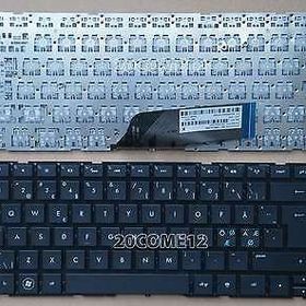 HP 1000-1000 Siyah Klavye