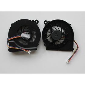 Hp 1000-1000 Uyumlu Notebook Fan