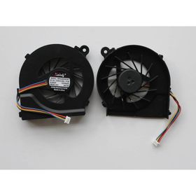 Hp 1000-1000 Uyumlu Notebook Fan