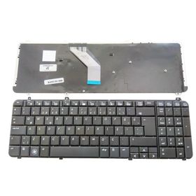 HP 1000-1300 Siyah Klavye