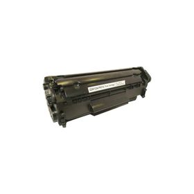 HP 1010-1012-Q2612A-3015-FX9-FX10 Muadil Toner