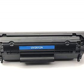HP 1010-1012-Q2612A-3015-FX9-FX10 Muadil Toner