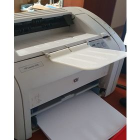 HP 1020 1018 1015 1010 Kağıt Çıkış Tepsisi