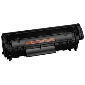 HP 1022NW Siyah Muadil Toner