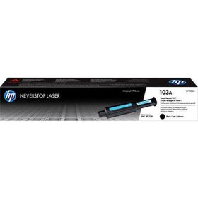 HP 103A W1103A HP Neverstop 1000A /1000W /MFP 1200A / MFP 1200W Orjınal Toner