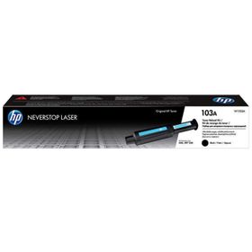 HP 103A W1103A HP Neverstop 1000A /1000W /MFP 1200A / MFP 1200W Orjınal Toner